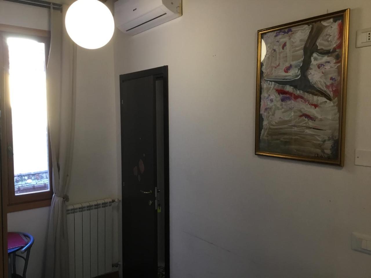 Canareggio Particular Венеція Екстер'єр фото
