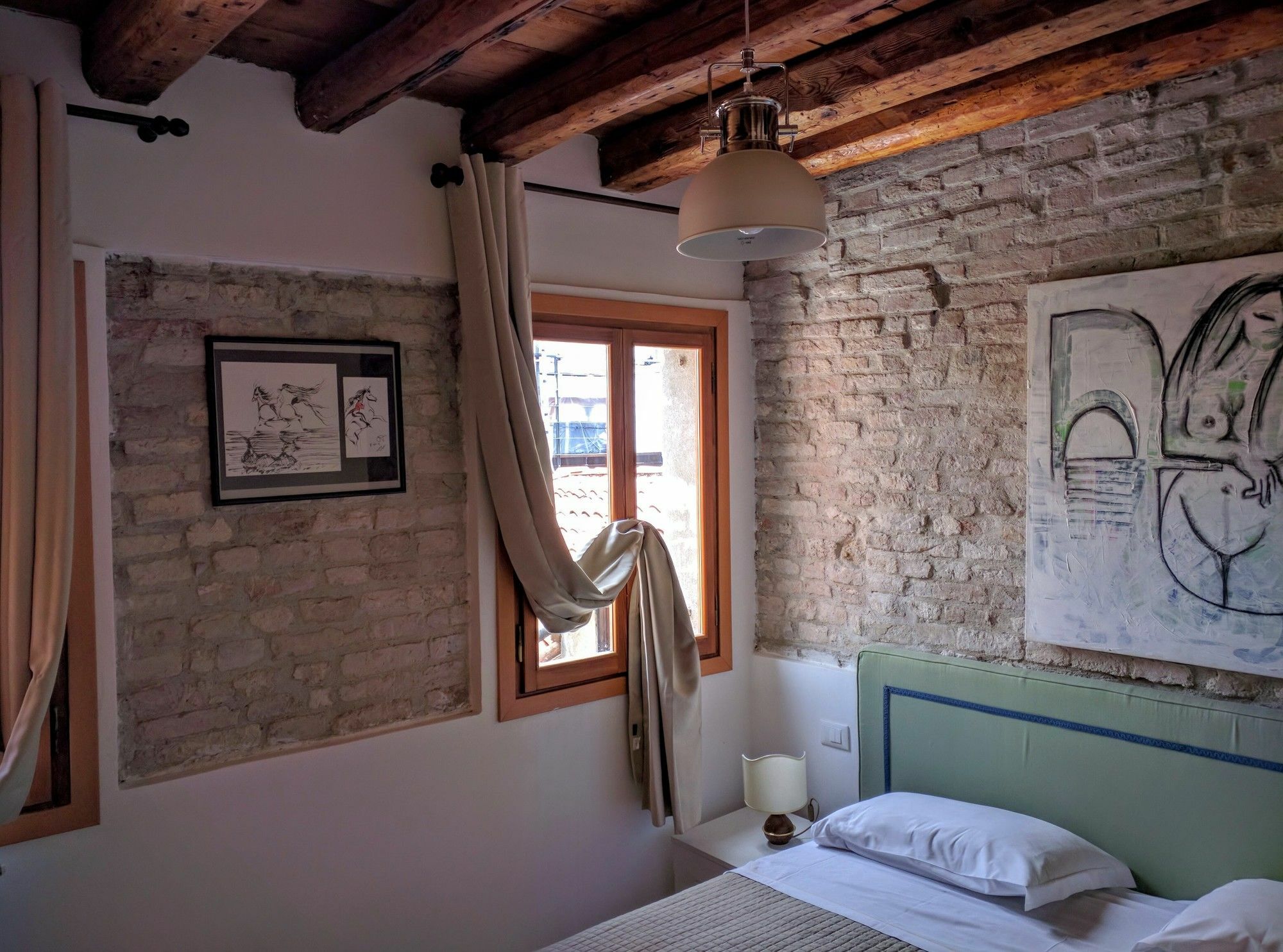 Canareggio Particular Венеція Екстер'єр фото